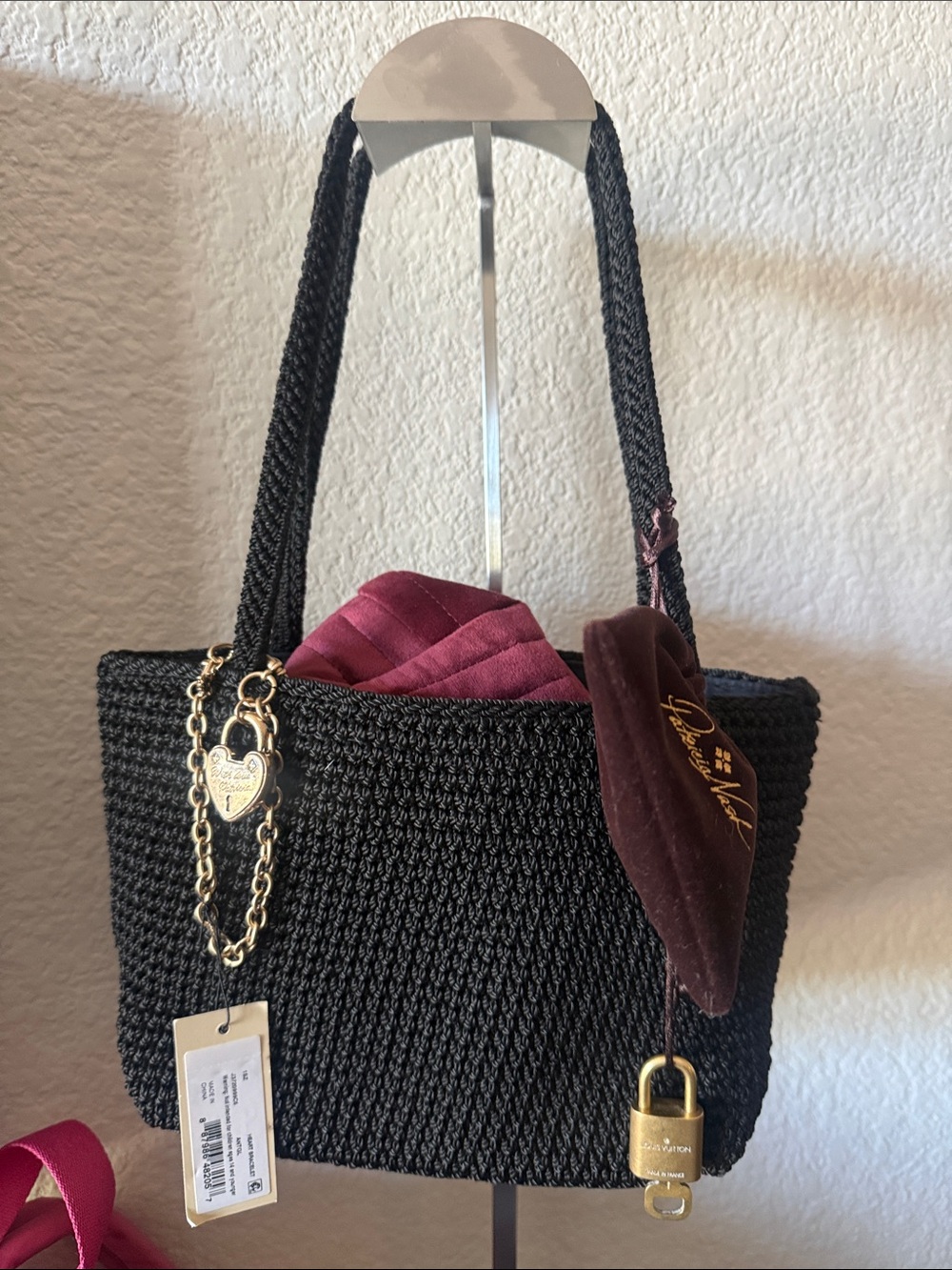 Bingo designer bag, wallet game. See pic
You win one bag or wallet. - Picture 8 of 8